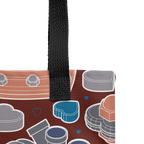 Sac fourre-tout | Mécanismes affectifs-2