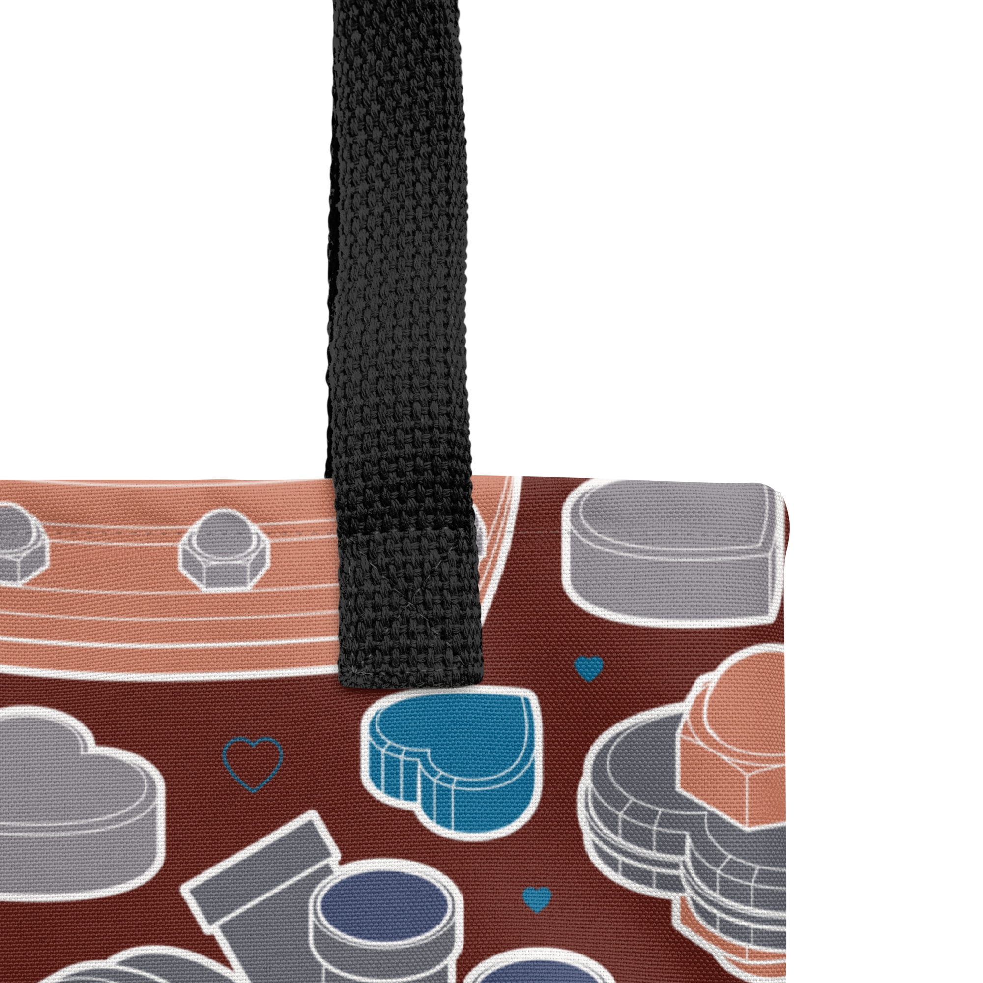 Sac fourre-tout | Mécanismes affectifs-2