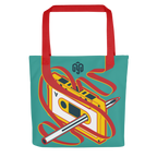 CassetTOTE II by GyG