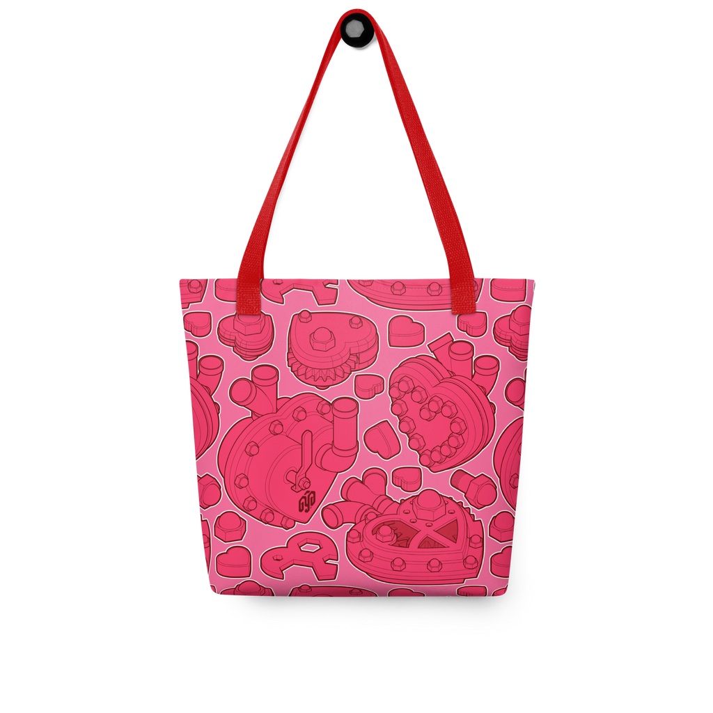 Sac fourre-tout | Mécanismes affectifs-B