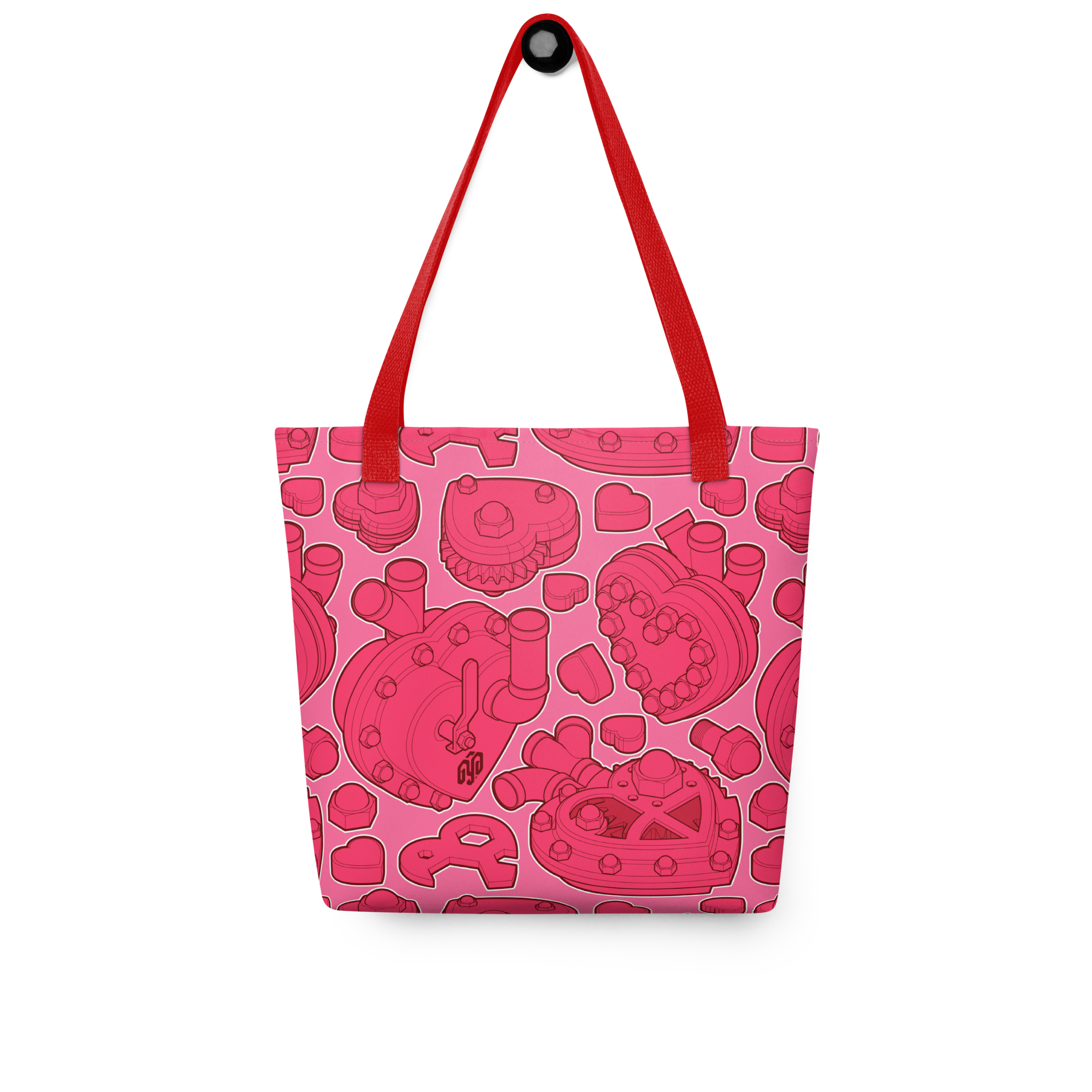 Sac fourre-tout | Mécanismes affectifs-B