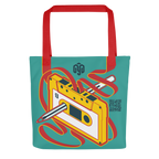 CassetTOTE II by GyG