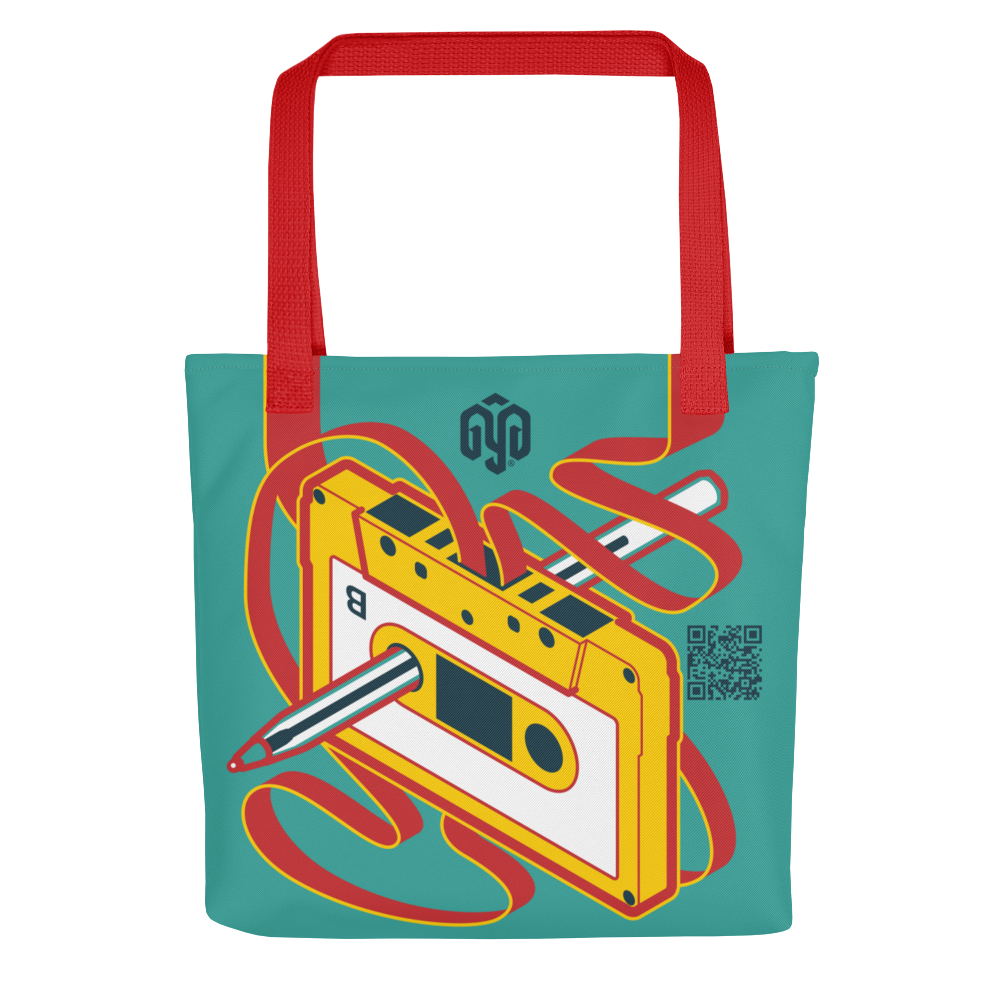 CassetTOTE II by GyG