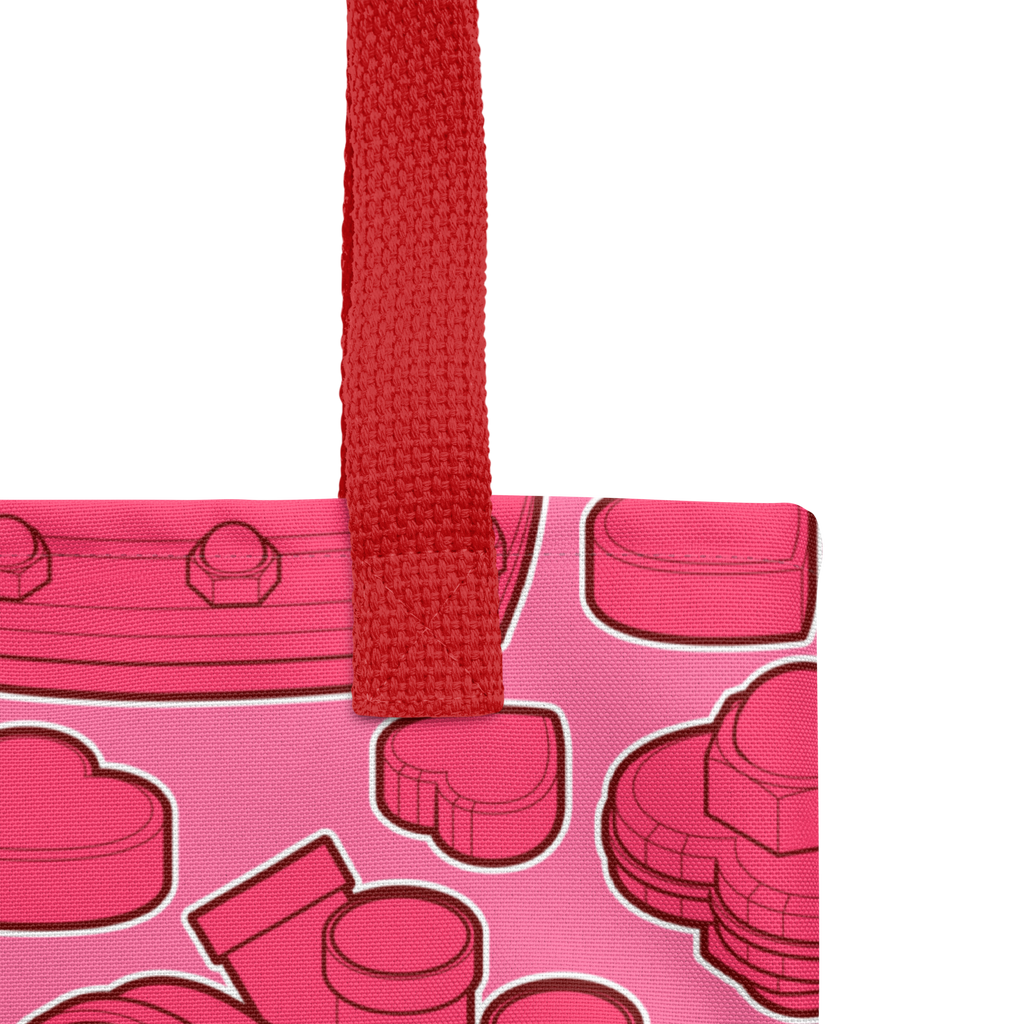 Sac fourre-tout | Mécanismes affectifs-B