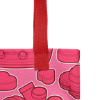 Sac fourre-tout | Mécanismes affectifs-B