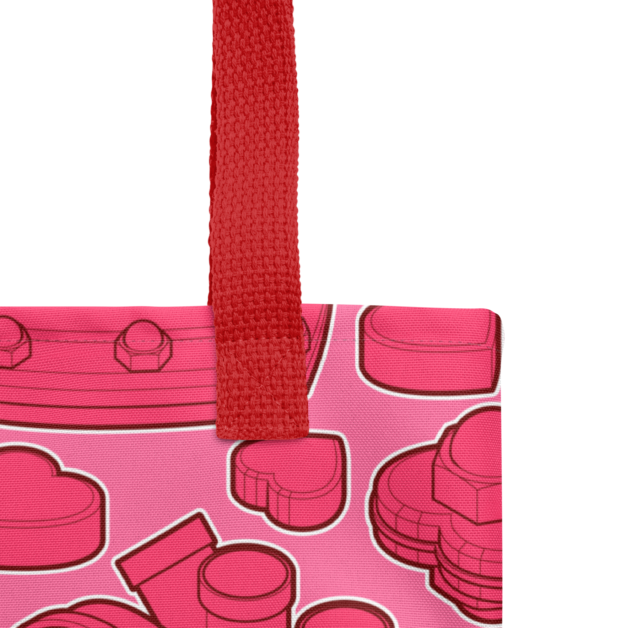 Sac fourre-tout | Mécanismes affectifs-B