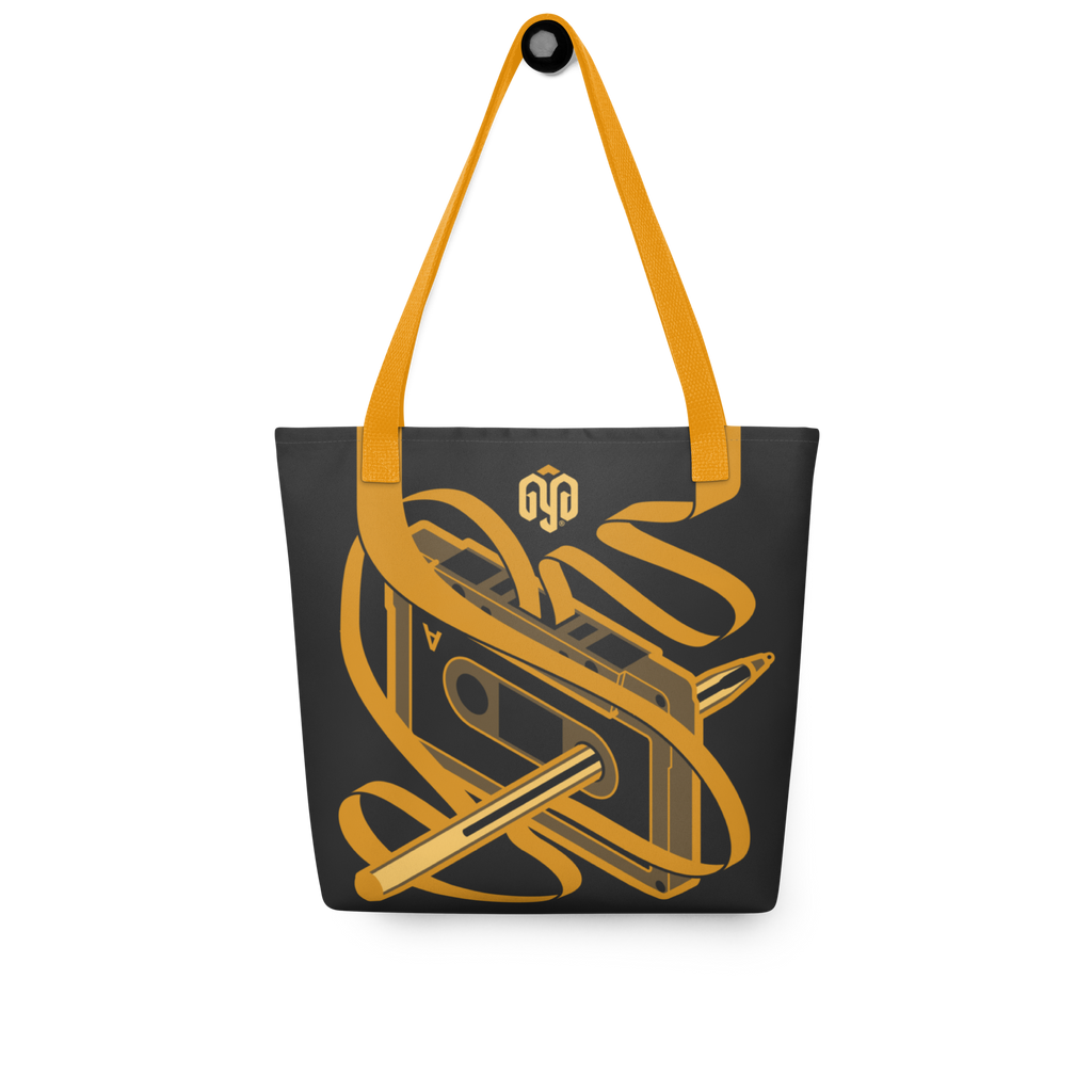 Cassettote VII by GyG