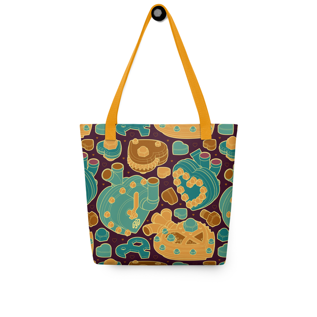 Sac fourre-tout | Mécanismes affectifs-7