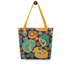 Sac fourre-tout | Mécanismes affectifs-7