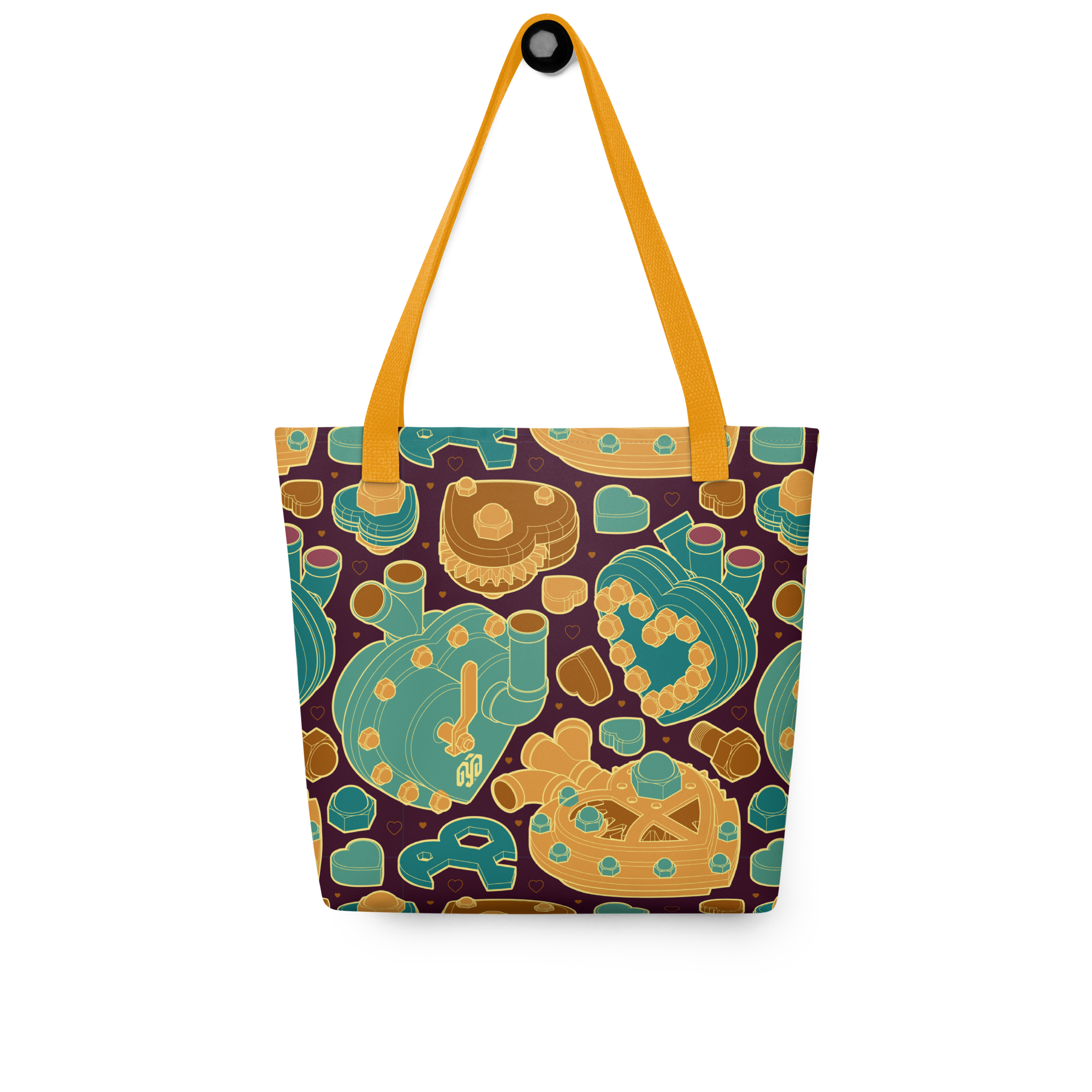 Sac fourre-tout | Mécanismes affectifs-7