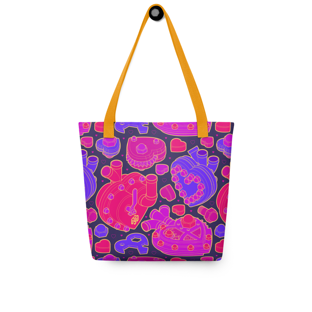 Sac fourre-tout | Mécanismes affectifs-6