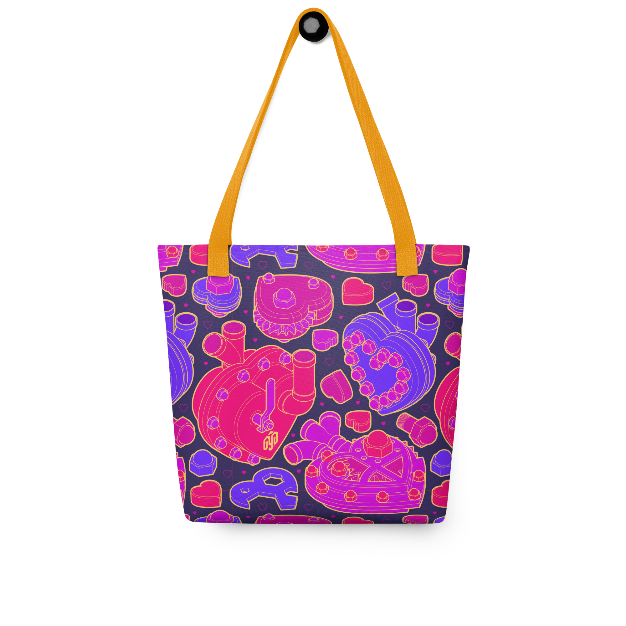 Sac fourre-tout | Mécanismes affectifs-6