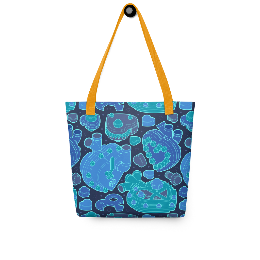 Sac fourre-tout | Mécanismes affectifs-5