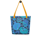 Sac fourre-tout | Mécanismes affectifs-5