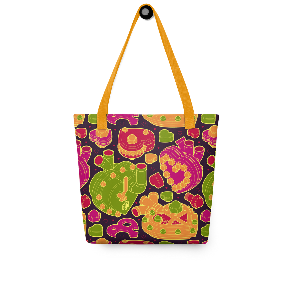 Sac fourre-tout | Mécanismes affectifs-1