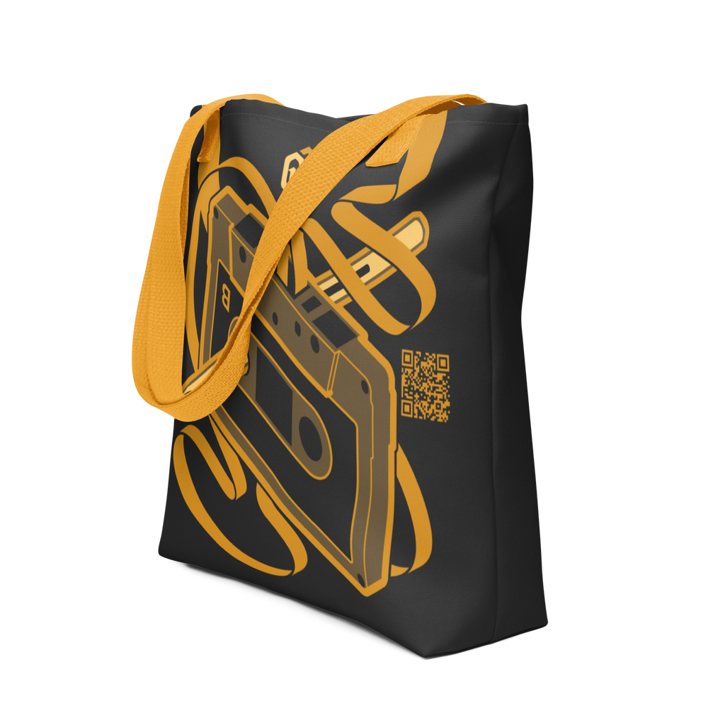 Cassettote VII by GyG