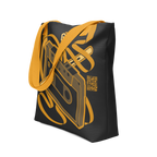 Cassettote VII by GyG