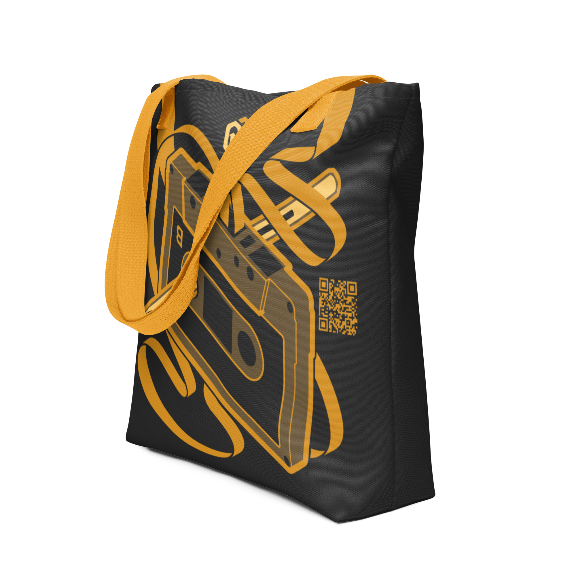 Cassettote VII by GyG