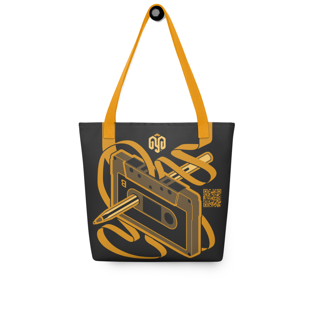 Cassettote VII by GyG