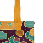 Sac fourre-tout | Mécanismes affectifs-7