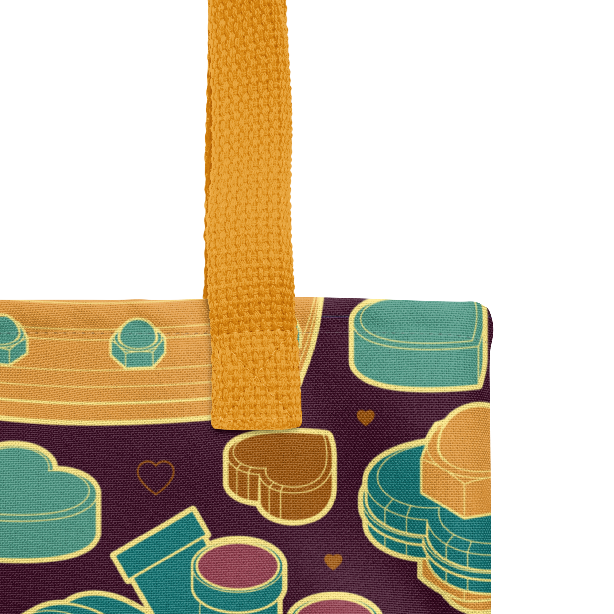 Sac fourre-tout | Mécanismes affectifs-7