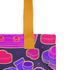 Sac fourre-tout | Mécanismes affectifs-6