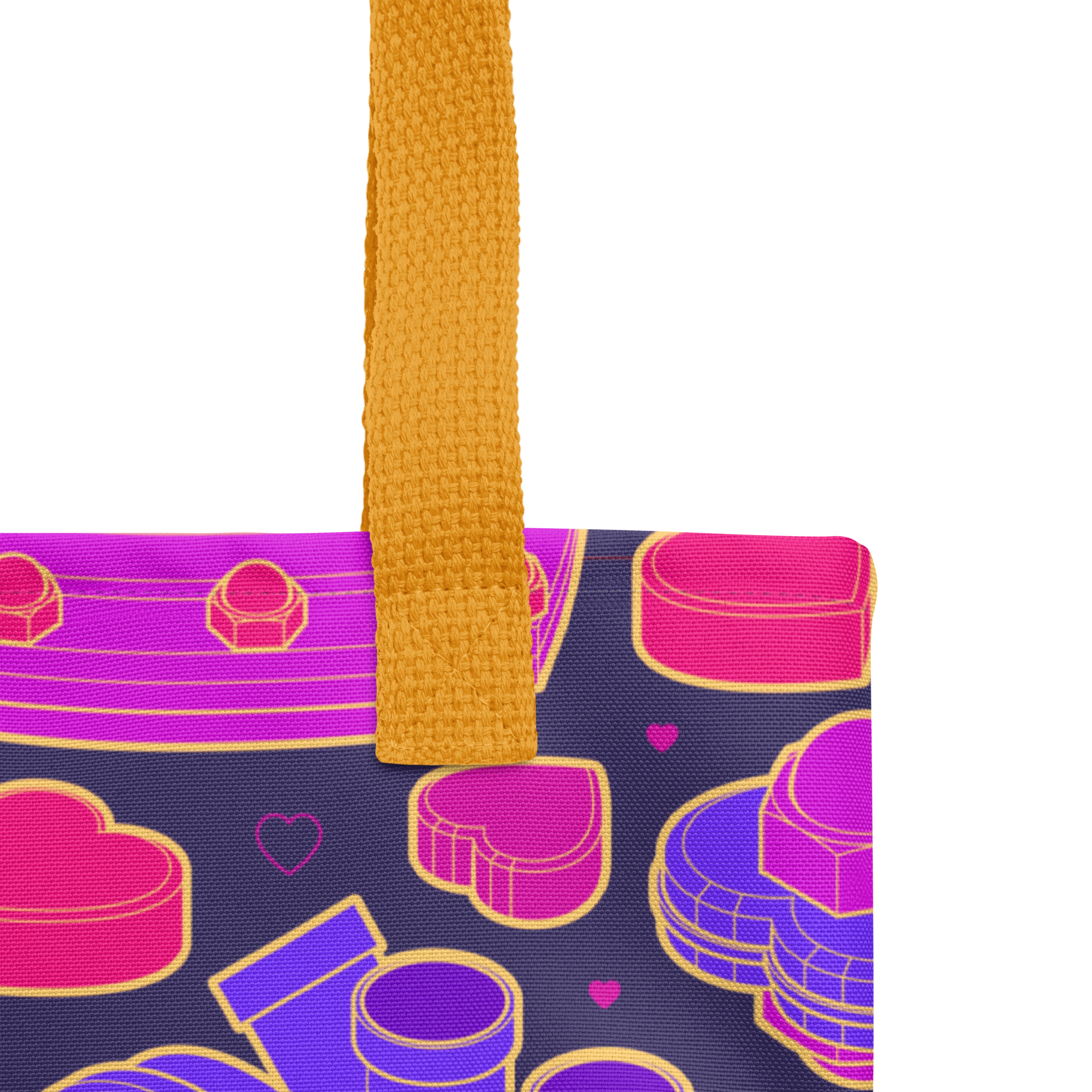 Sac fourre-tout | Mécanismes affectifs-6