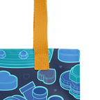 Sac fourre-tout | Mécanismes affectifs-5