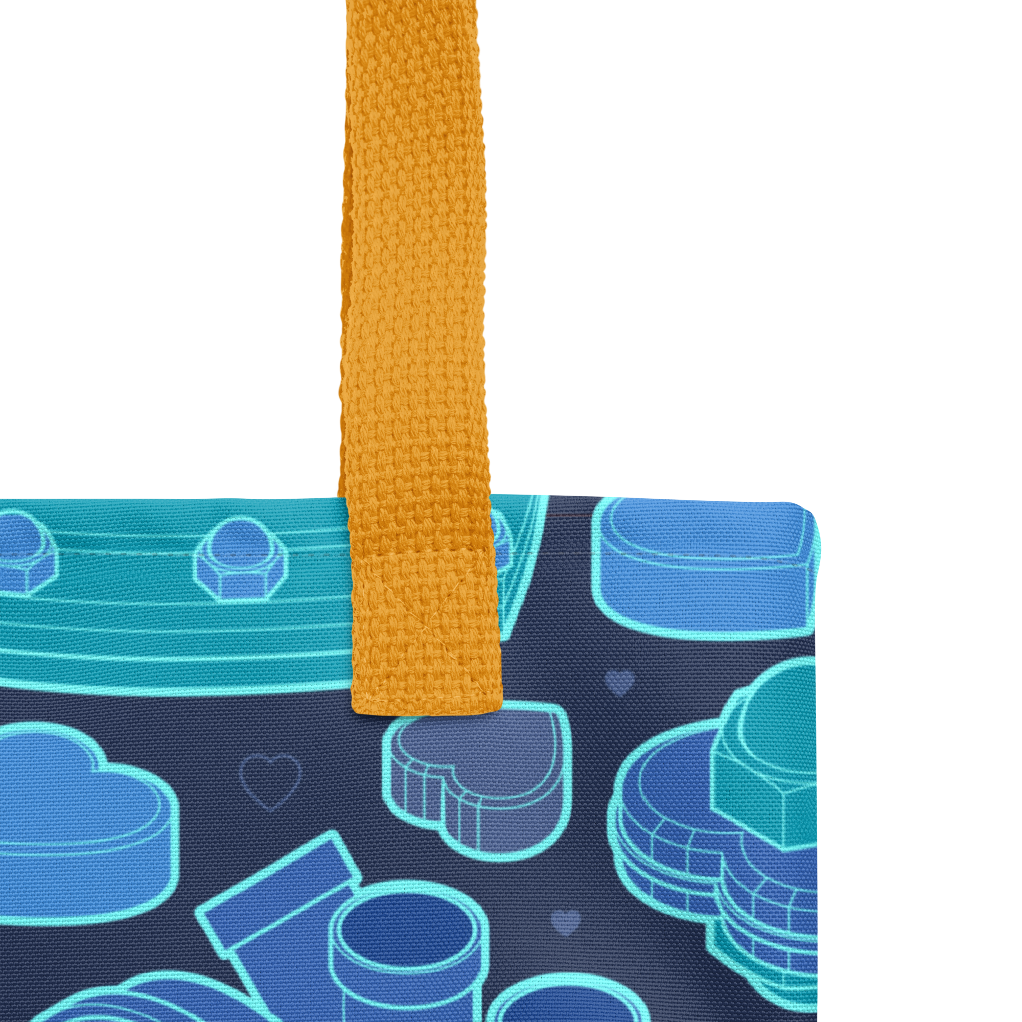 Sac fourre-tout | Mécanismes affectifs-5