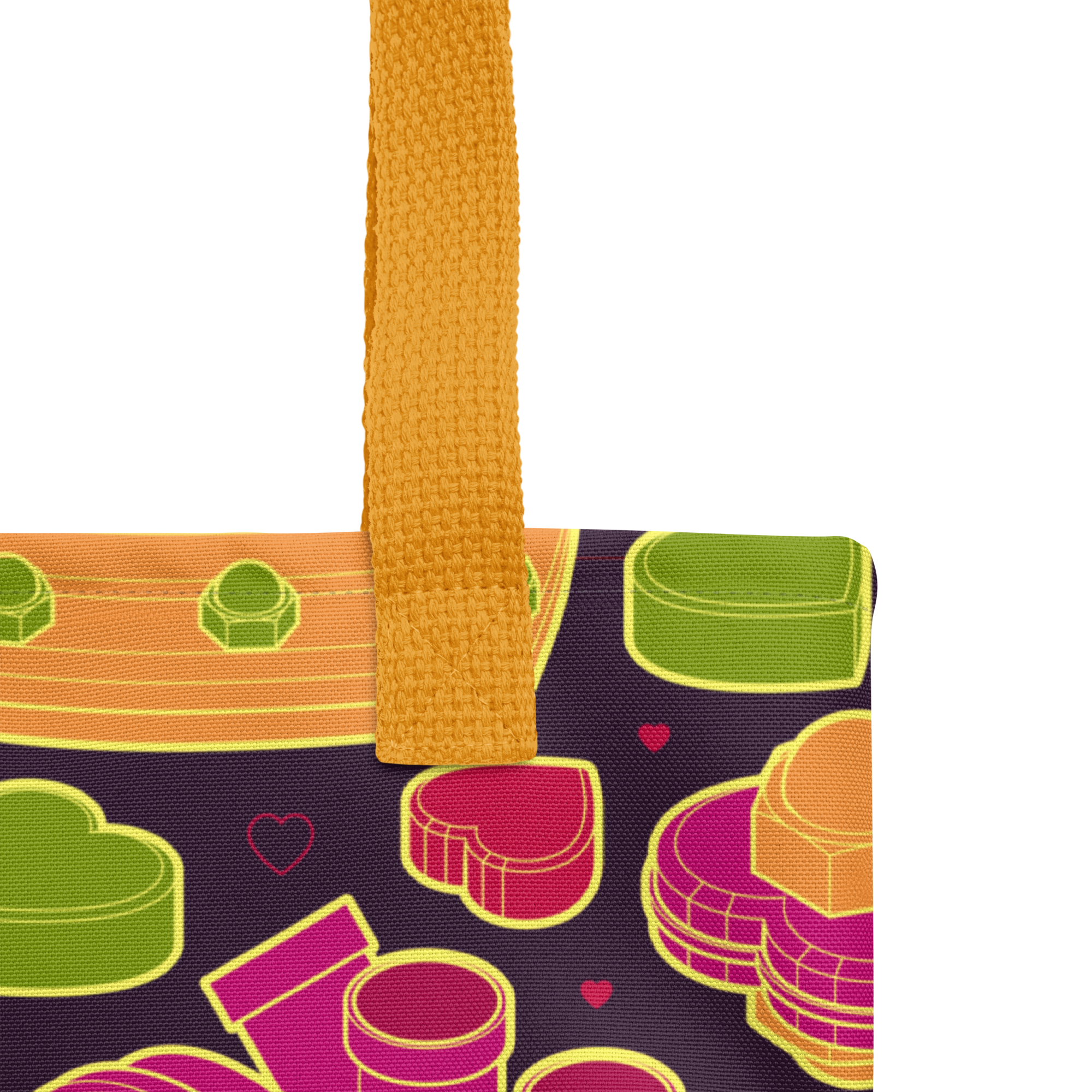 Sac fourre-tout | Mécanismes affectifs-1