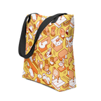 Einkaufstasche | Holzwerkstatt