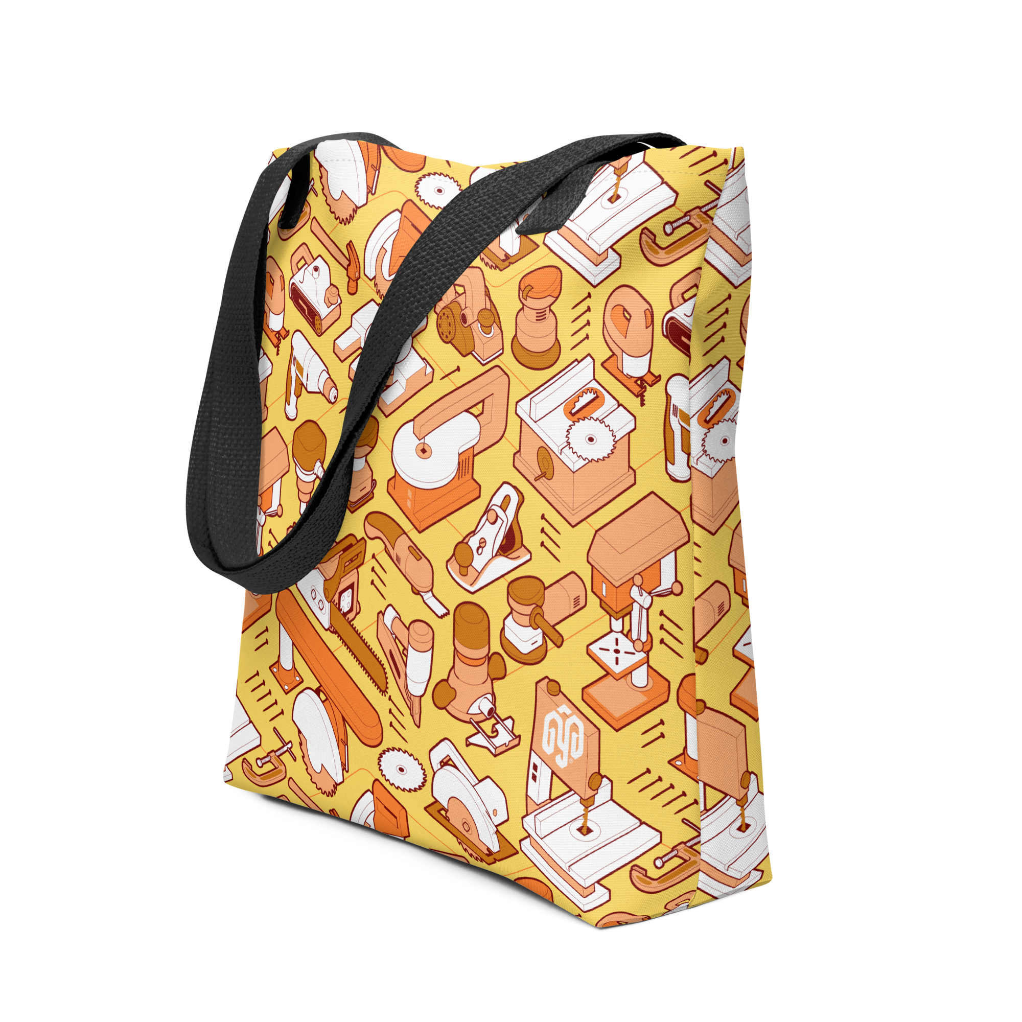 Einkaufstasche | Holzwerkstatt