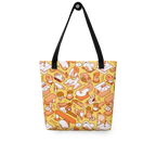 Einkaufstasche | Holzwerkstatt