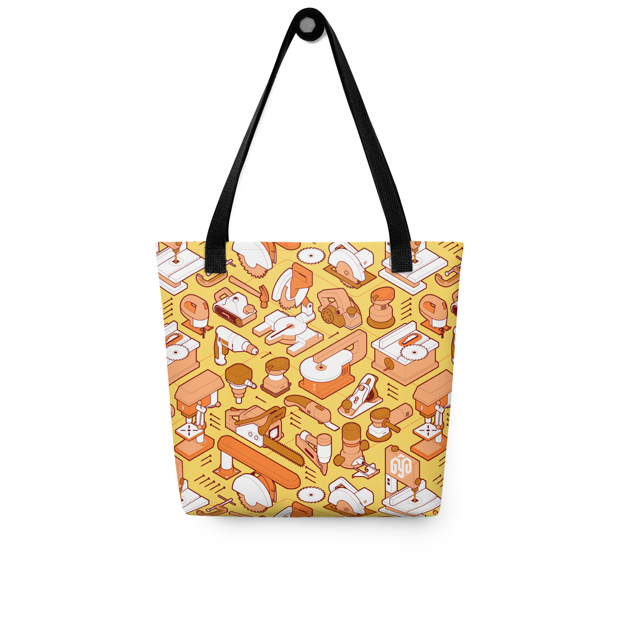 Einkaufstasche | Holzwerkstatt