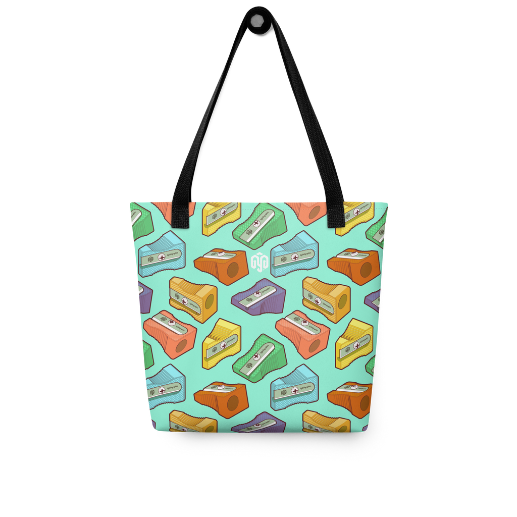 Tote bag | Sacapuntas