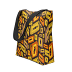 Tote bag | Cassettes