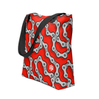Tote bag | Cadena bici