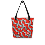 Tote bag | Cadena bici