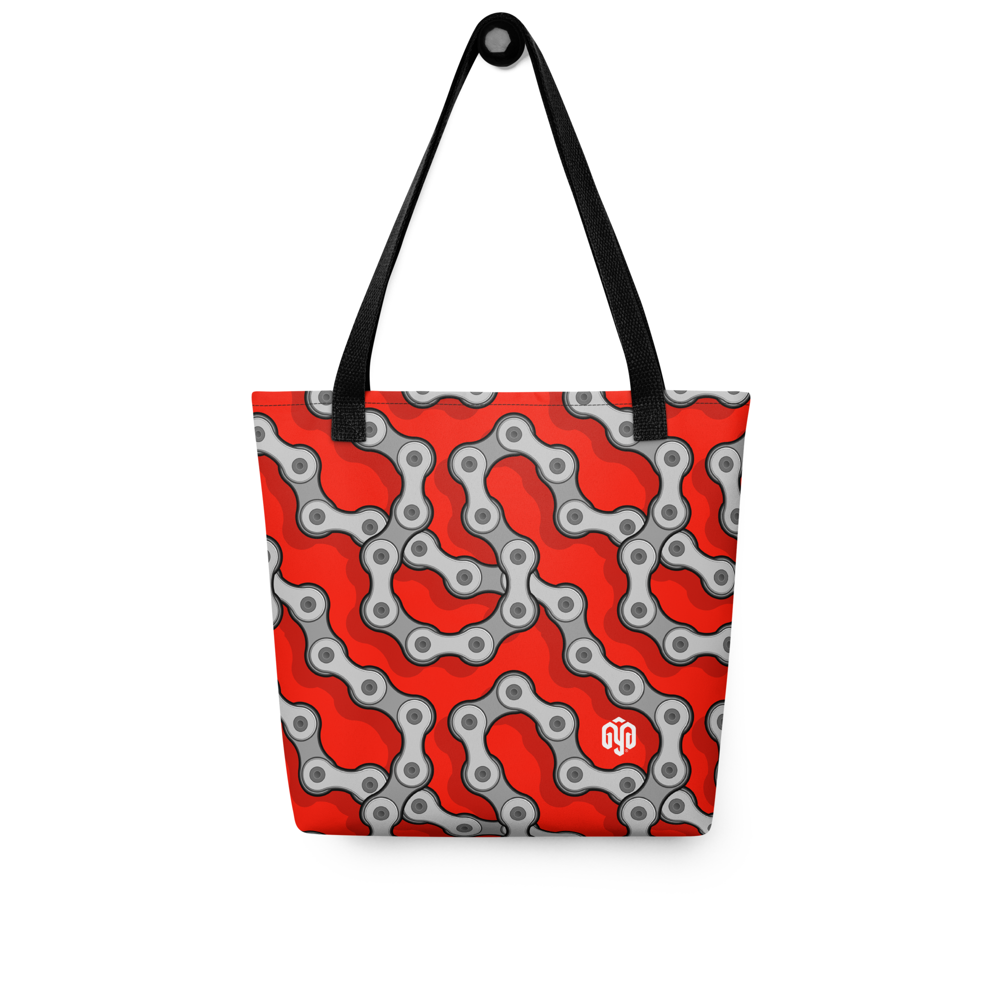 Tote bag | Cadena bici