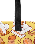 Einkaufstasche | Holzwerkstatt