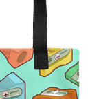 Tote bag | Sacapuntas