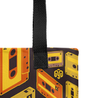 Tote bag | Cassettes