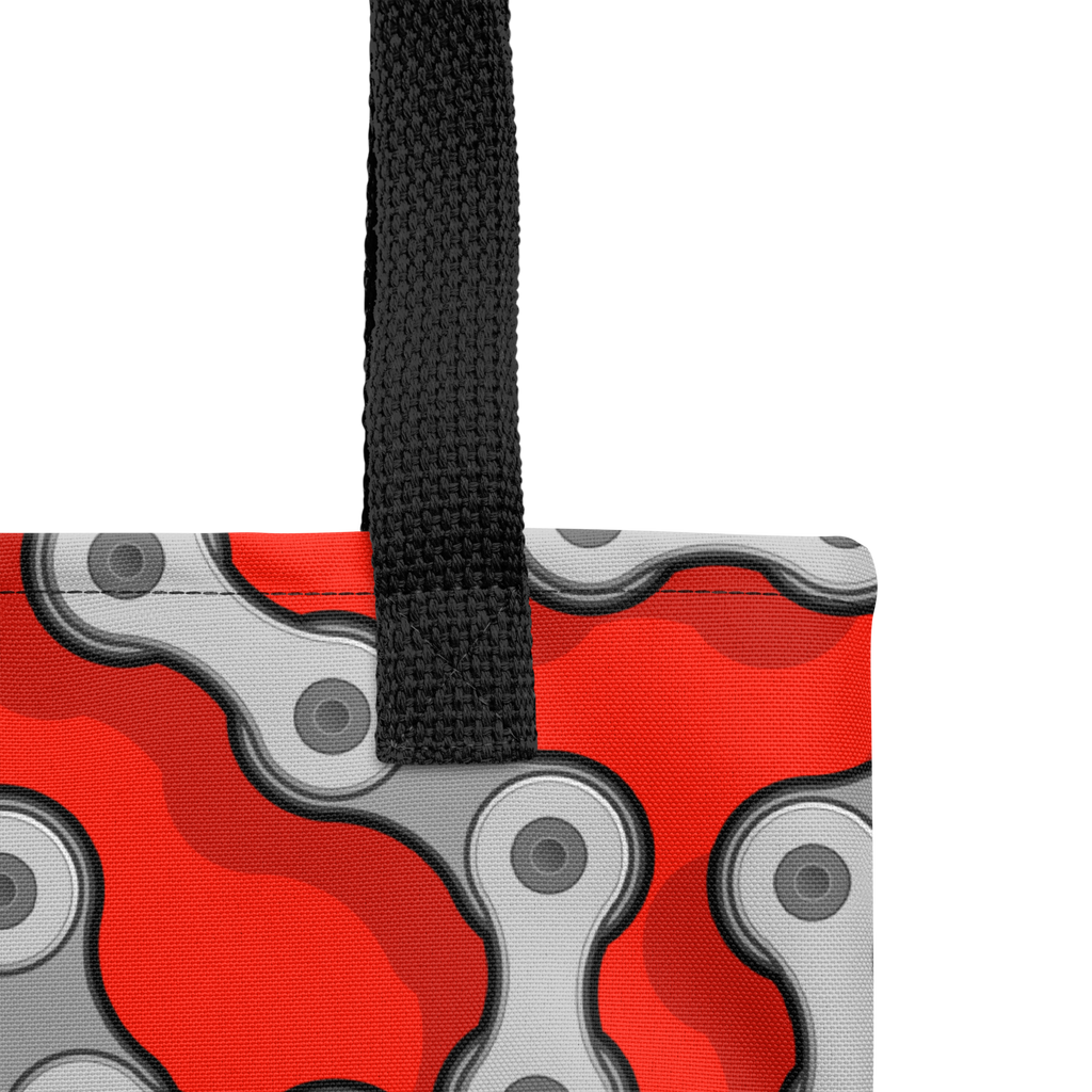 Tote bag | Cadena bici