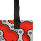 Tote bag | Cadena bici