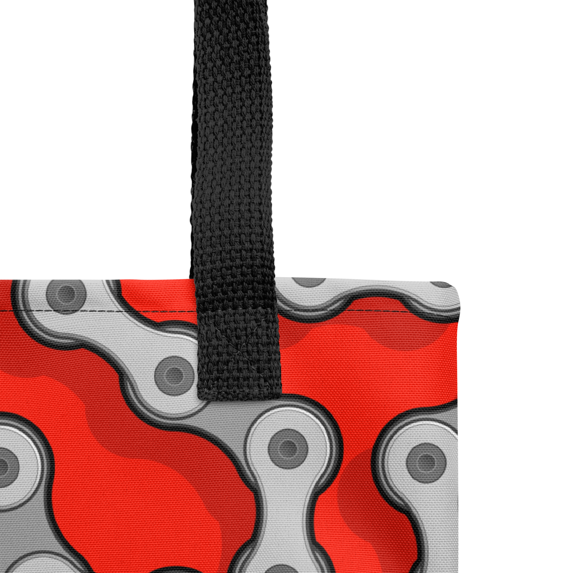 Tote bag | Cadena bici