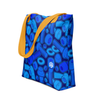 Tote bag | Tornillería isométrica