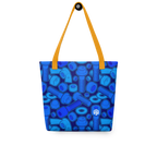 Tote bag | Tornillería isométrica