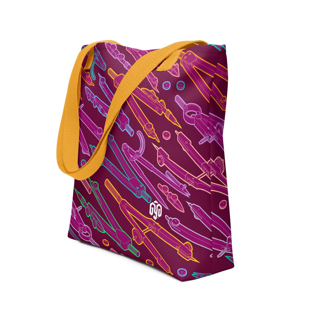 Sac fourre-tout | Suivez le rythme