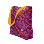 Sac fourre-tout | Suivez le rythme