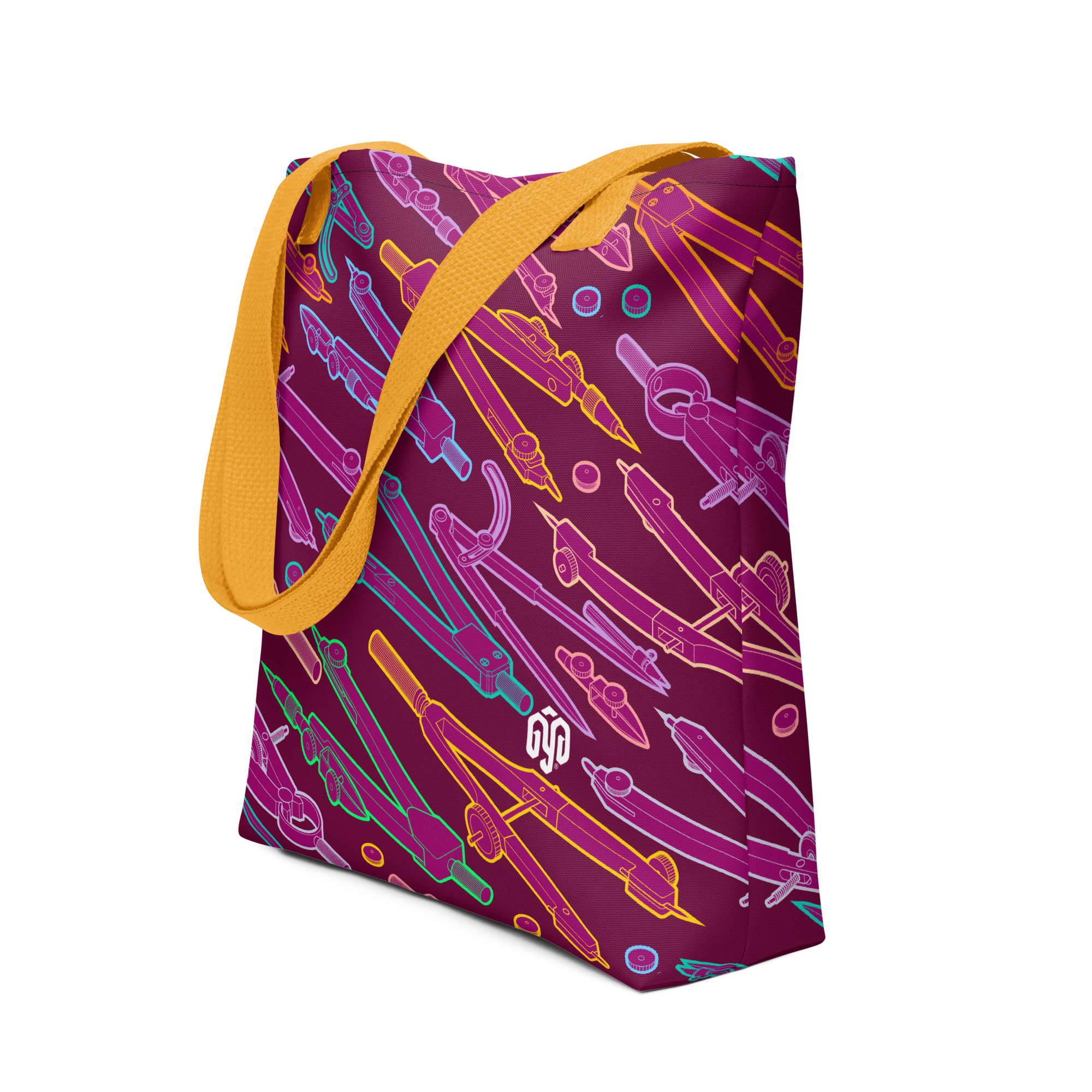 Sac fourre-tout | Suivez le rythme